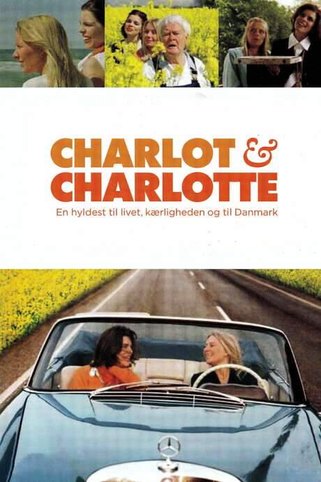 Charlot og Charlotte